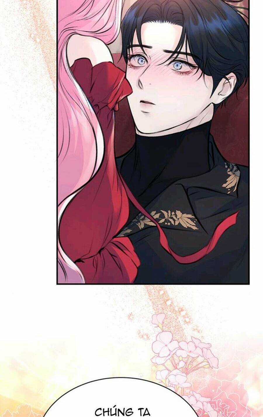 Tôi Tưởng Đây Chính Là Thời Hạn Rồi! Chapter 15 trang 75