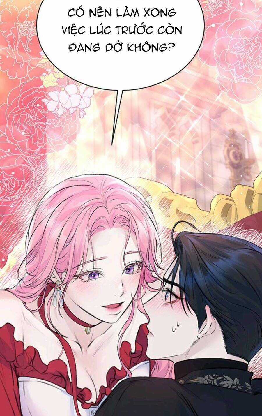 Tôi Tưởng Đây Chính Là Thời Hạn Rồi! Chapter 15 trang 76