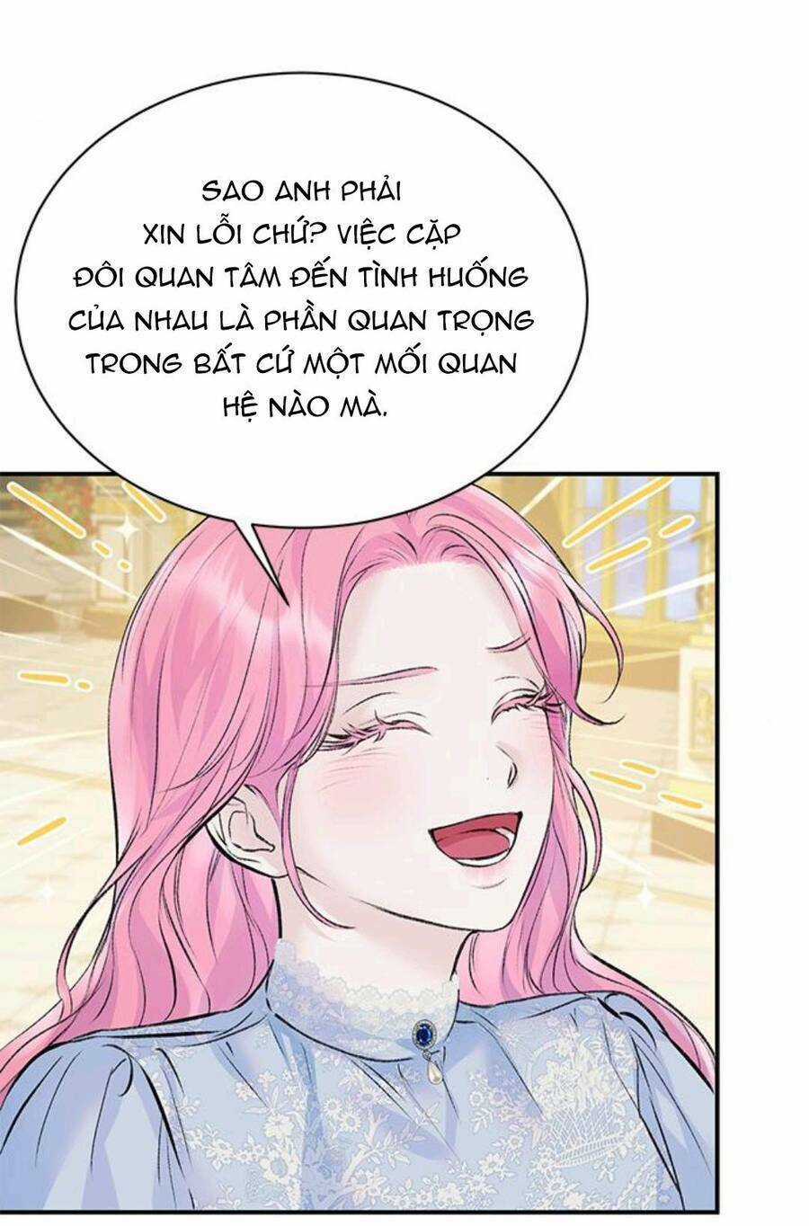 Tôi Tưởng Đây Chính Là Thời Hạn Rồi! Chapter 16 trang 10