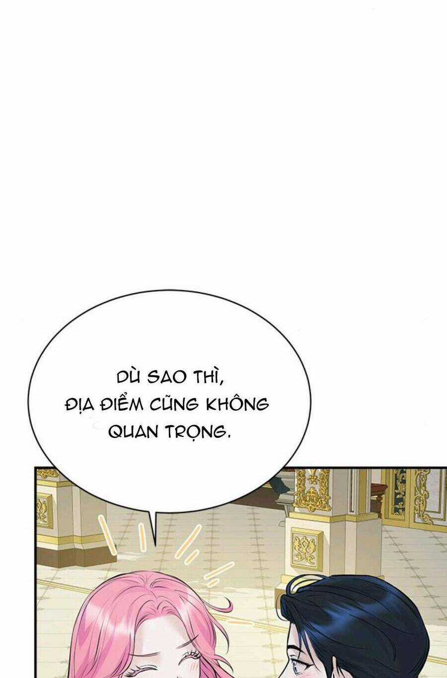 Tôi Tưởng Đây Chính Là Thời Hạn Rồi! Chapter 16 trang 11