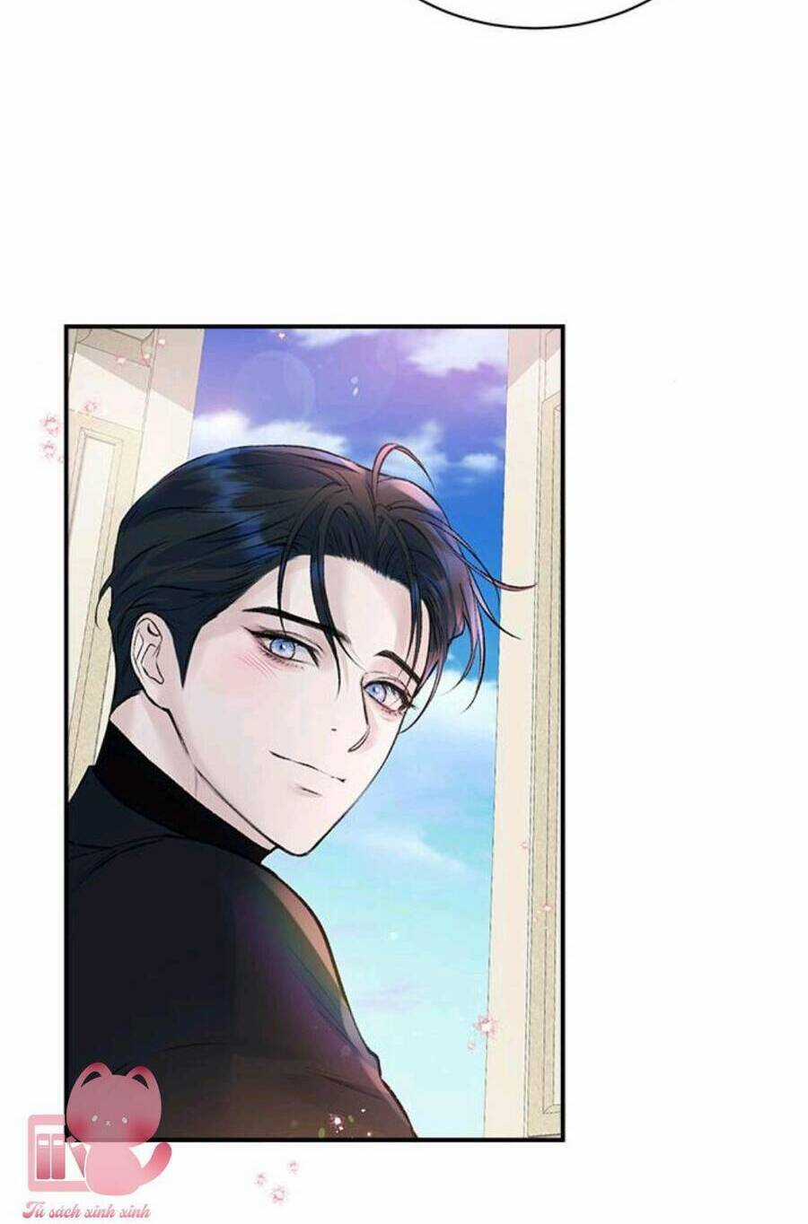 Tôi Tưởng Đây Chính Là Thời Hạn Rồi! Chapter 16 trang 15