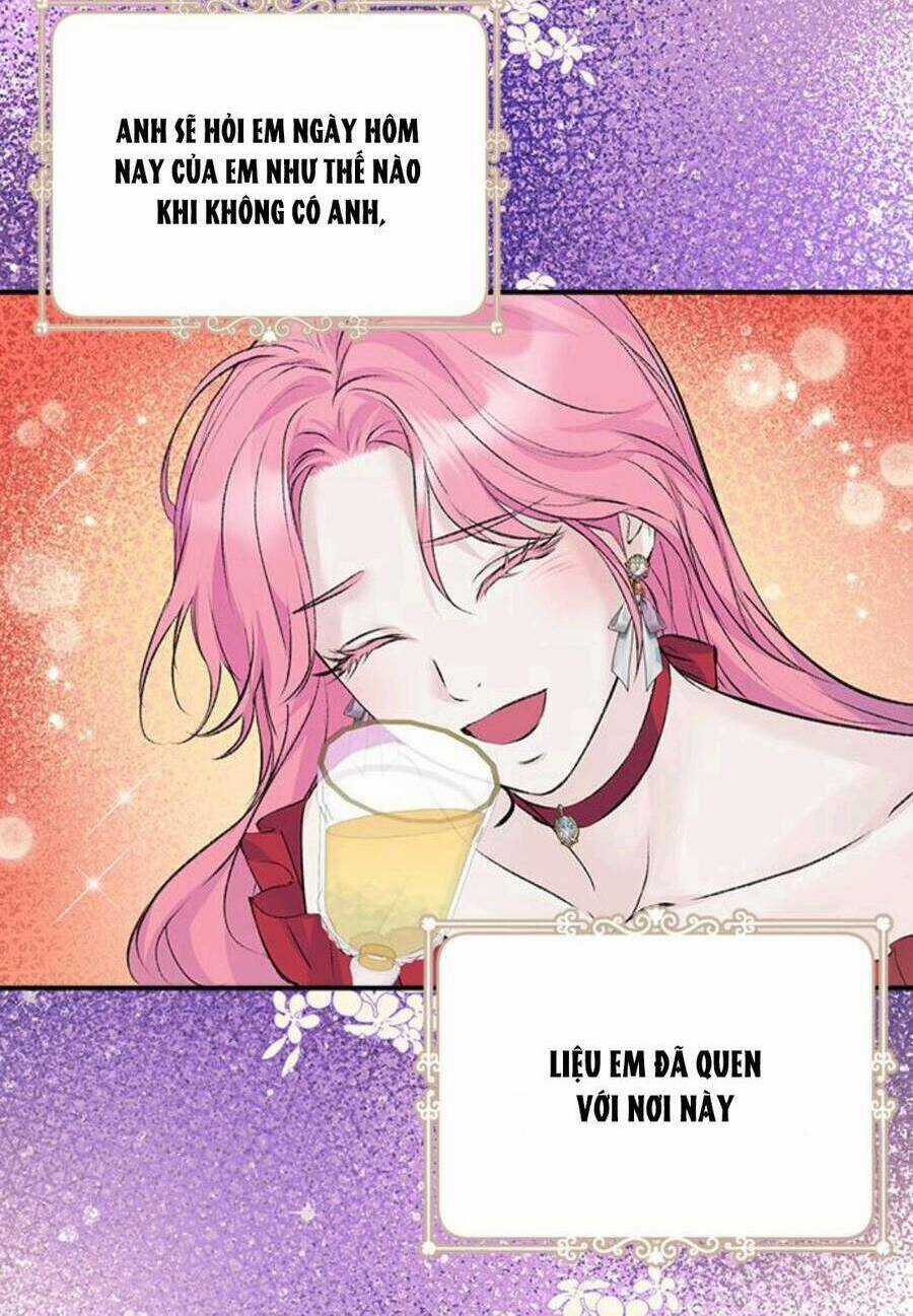 Tôi Tưởng Đây Chính Là Thời Hạn Rồi! Chapter 16 trang 19