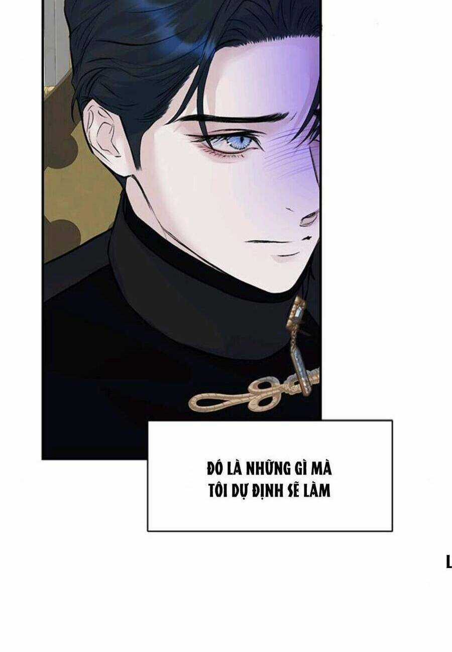 Tôi Tưởng Đây Chính Là Thời Hạn Rồi! Chapter 16 trang 21