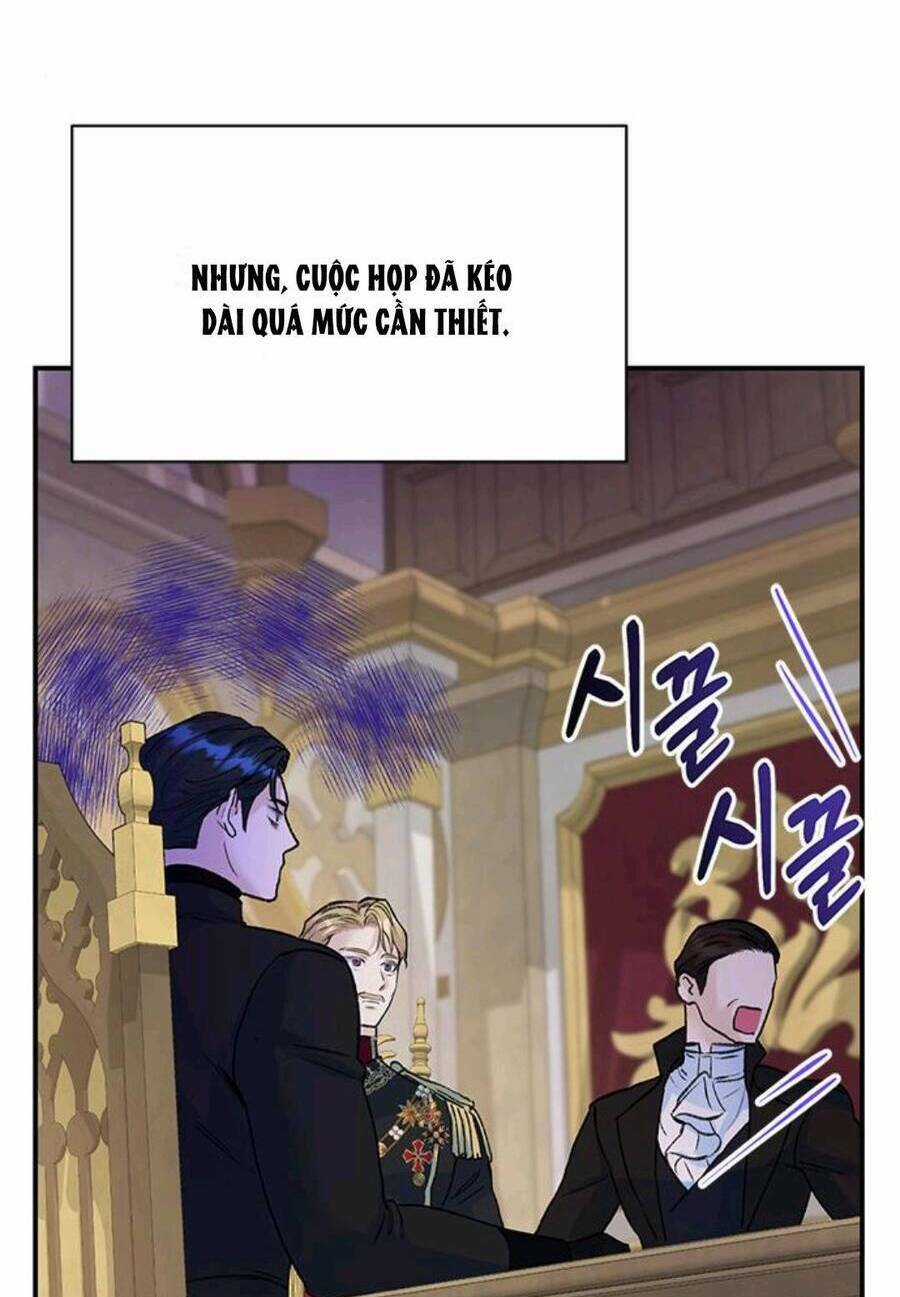 Tôi Tưởng Đây Chính Là Thời Hạn Rồi! Chapter 16 trang 22