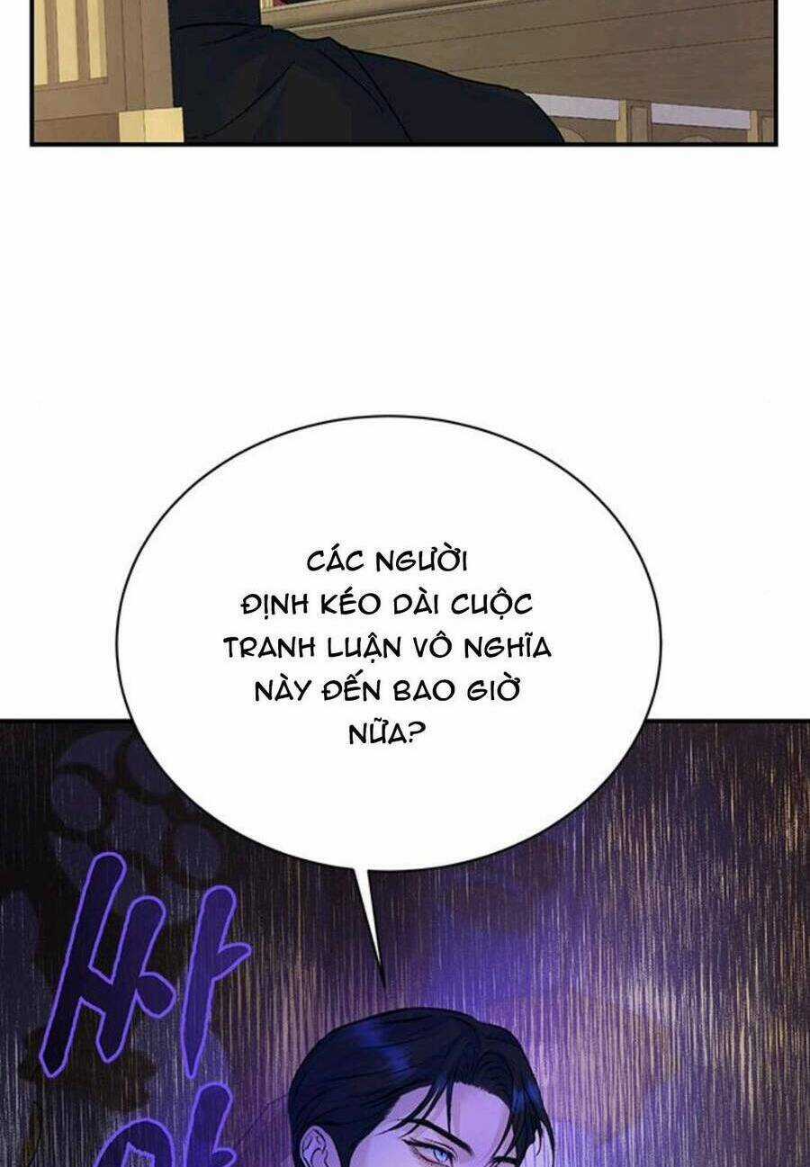 Tôi Tưởng Đây Chính Là Thời Hạn Rồi! Chapter 16 trang 23