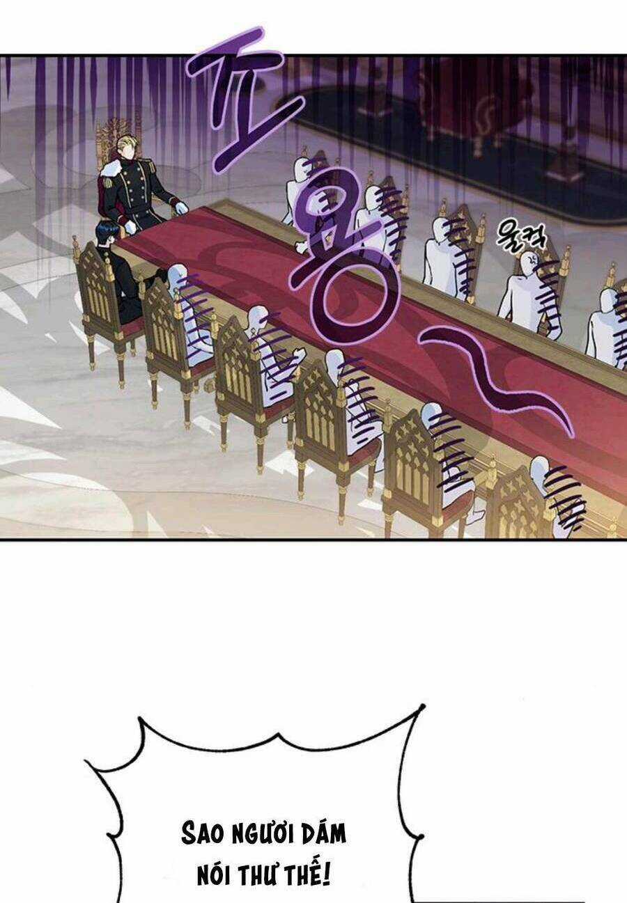 Tôi Tưởng Đây Chính Là Thời Hạn Rồi! Chapter 16 trang 25