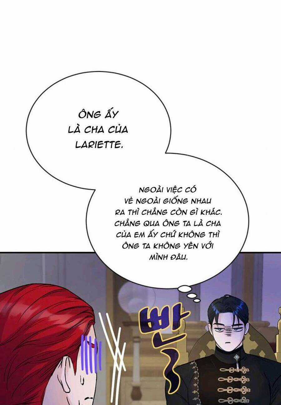 Tôi Tưởng Đây Chính Là Thời Hạn Rồi! Chapter 16 trang 27