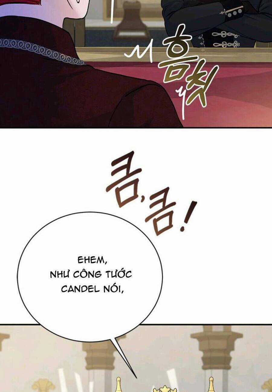 Tôi Tưởng Đây Chính Là Thời Hạn Rồi! Chapter 16 trang 28