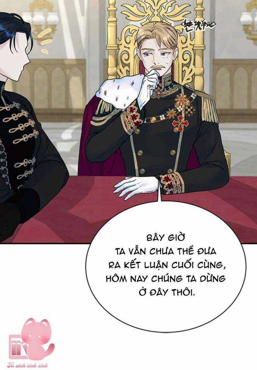 Tôi Tưởng Đây Chính Là Thời Hạn Rồi! Chapter 16 trang 29