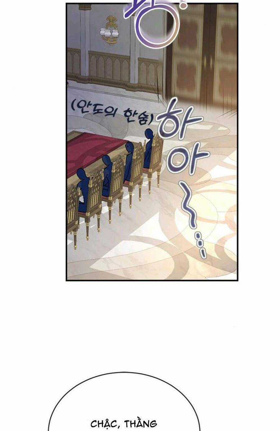 Tôi Tưởng Đây Chính Là Thời Hạn Rồi! Chapter 16 trang 31