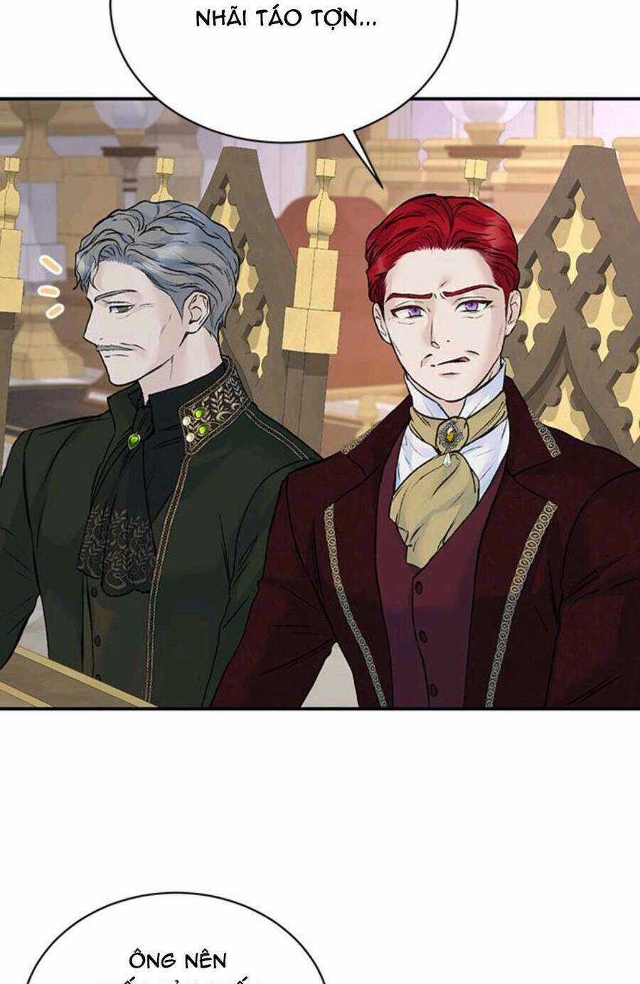 Tôi Tưởng Đây Chính Là Thời Hạn Rồi! Chapter 16 trang 32