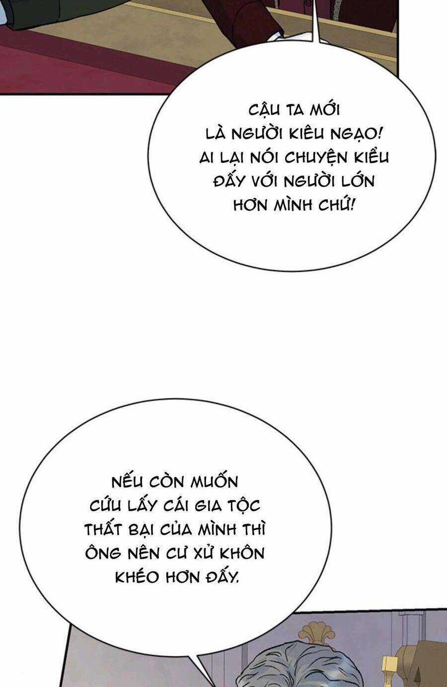 Tôi Tưởng Đây Chính Là Thời Hạn Rồi! Chapter 16 trang 34