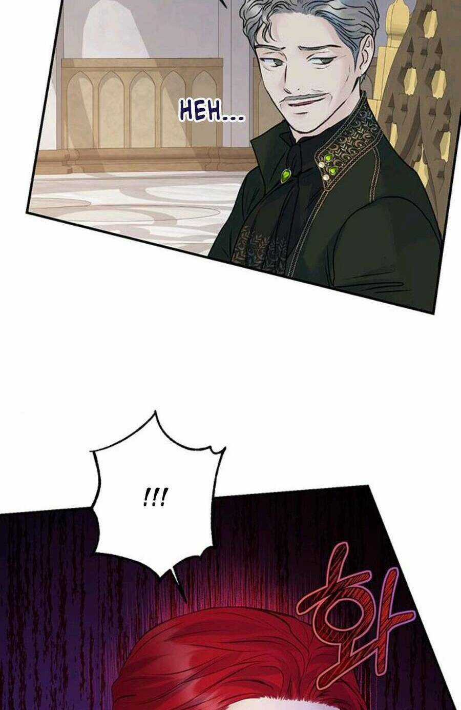 Tôi Tưởng Đây Chính Là Thời Hạn Rồi! Chapter 16 trang 35