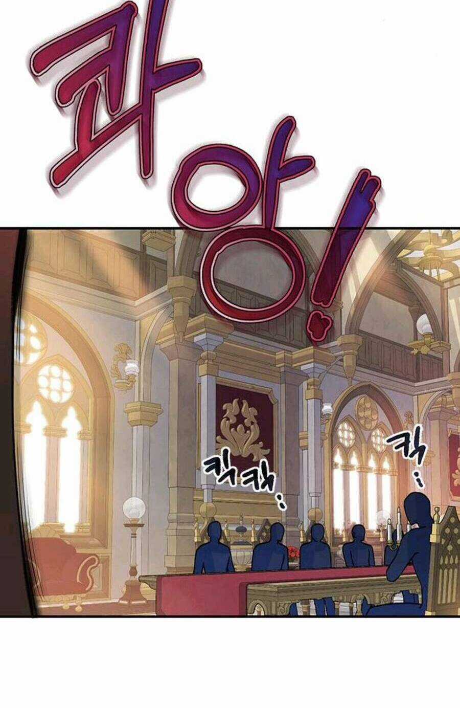 Tôi Tưởng Đây Chính Là Thời Hạn Rồi! Chapter 16 trang 37