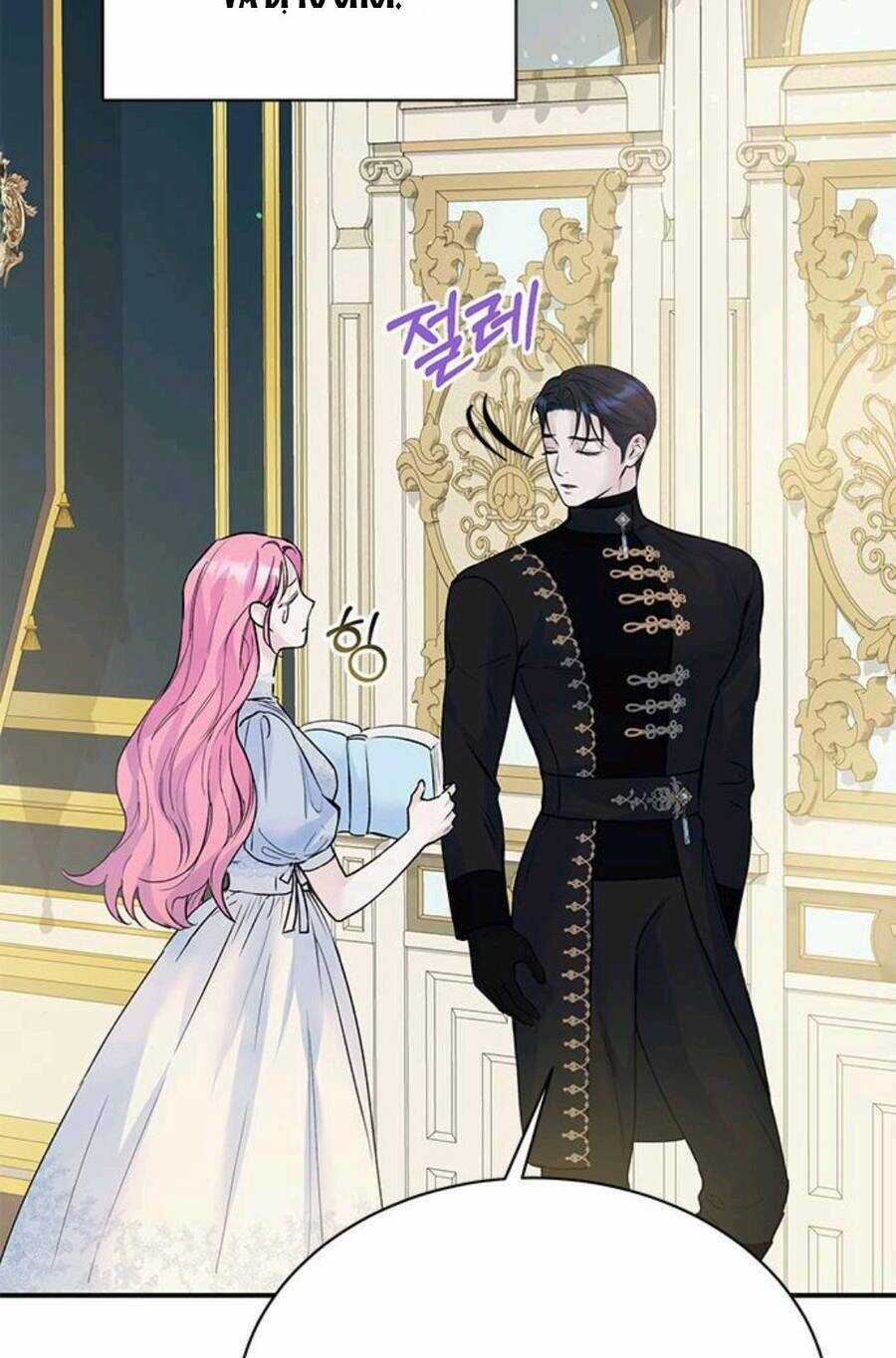 Tôi Tưởng Đây Chính Là Thời Hạn Rồi! Chapter 16 trang 4