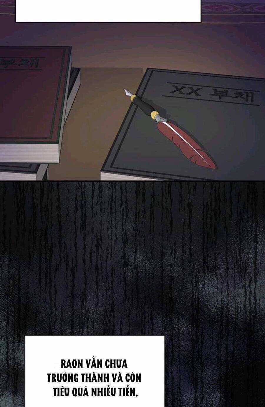 Tôi Tưởng Đây Chính Là Thời Hạn Rồi! Chapter 16 trang 40