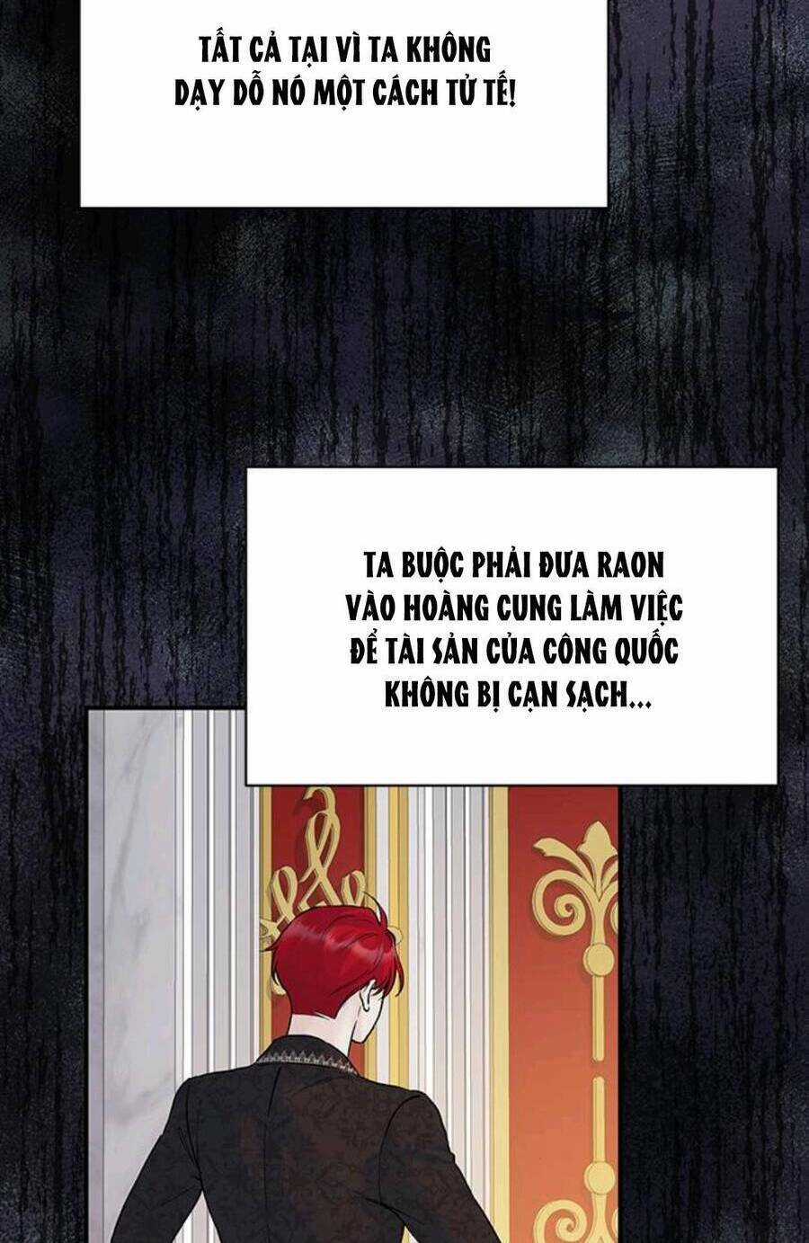 Tôi Tưởng Đây Chính Là Thời Hạn Rồi! Chapter 16 trang 42