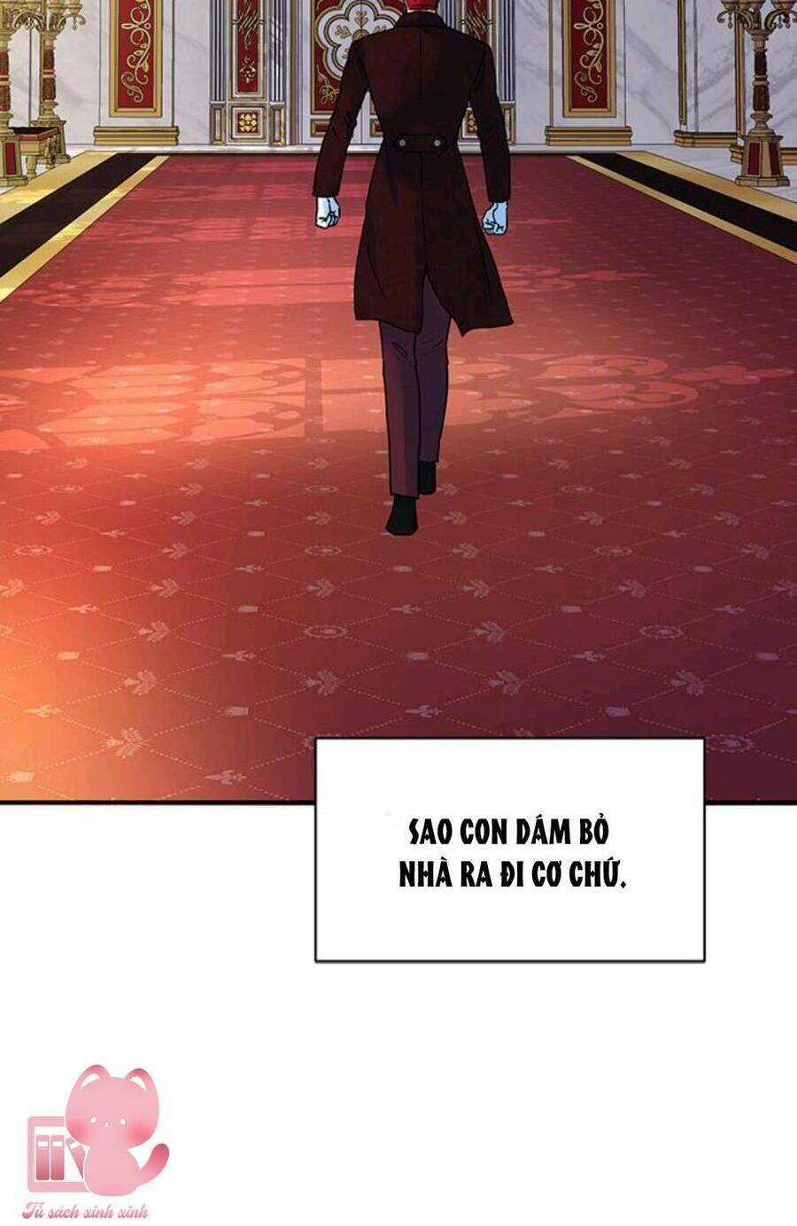 Tôi Tưởng Đây Chính Là Thời Hạn Rồi! Chapter 16 trang 47