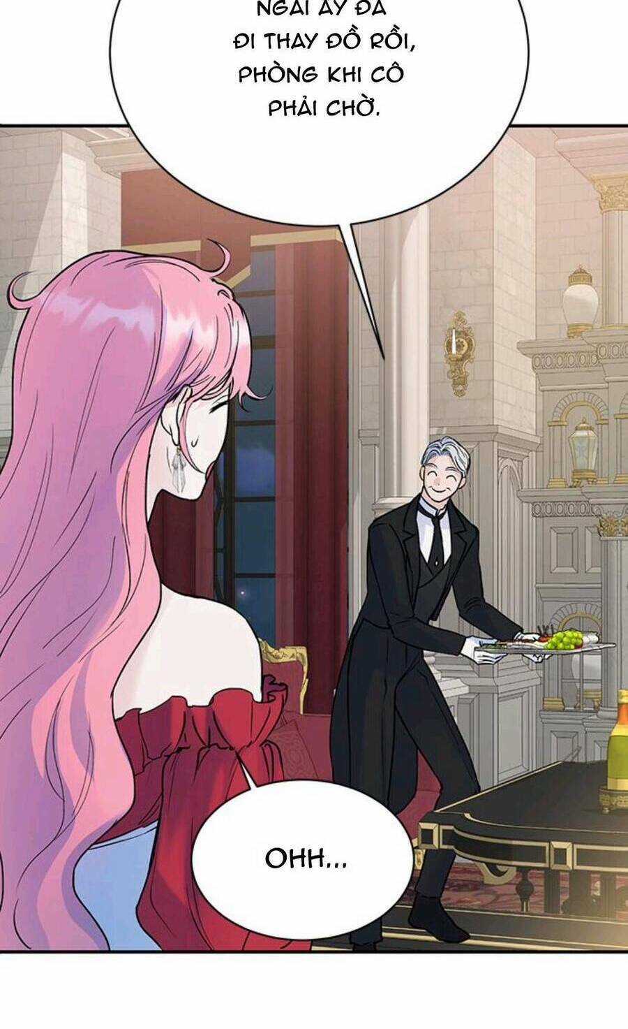 Tôi Tưởng Đây Chính Là Thời Hạn Rồi! Chapter 16 trang 52