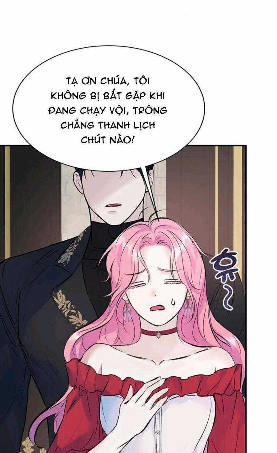 Tôi Tưởng Đây Chính Là Thời Hạn Rồi! Chapter 16 trang 53