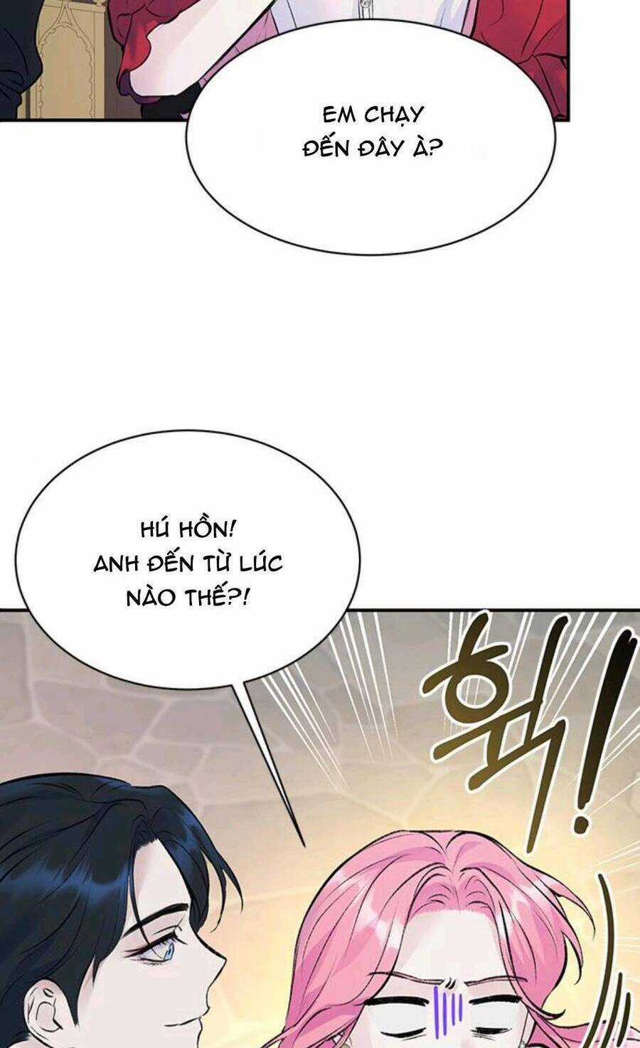 Tôi Tưởng Đây Chính Là Thời Hạn Rồi! Chapter 16 trang 54