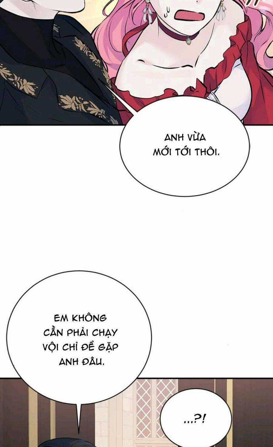 Tôi Tưởng Đây Chính Là Thời Hạn Rồi! Chapter 16 trang 55