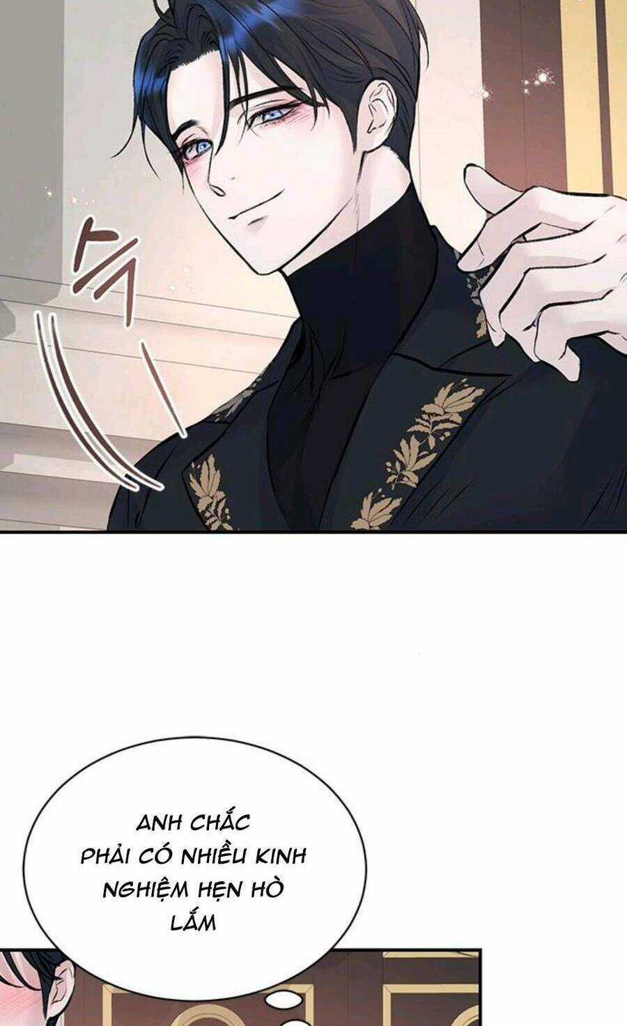 Tôi Tưởng Đây Chính Là Thời Hạn Rồi! Chapter 16 trang 57