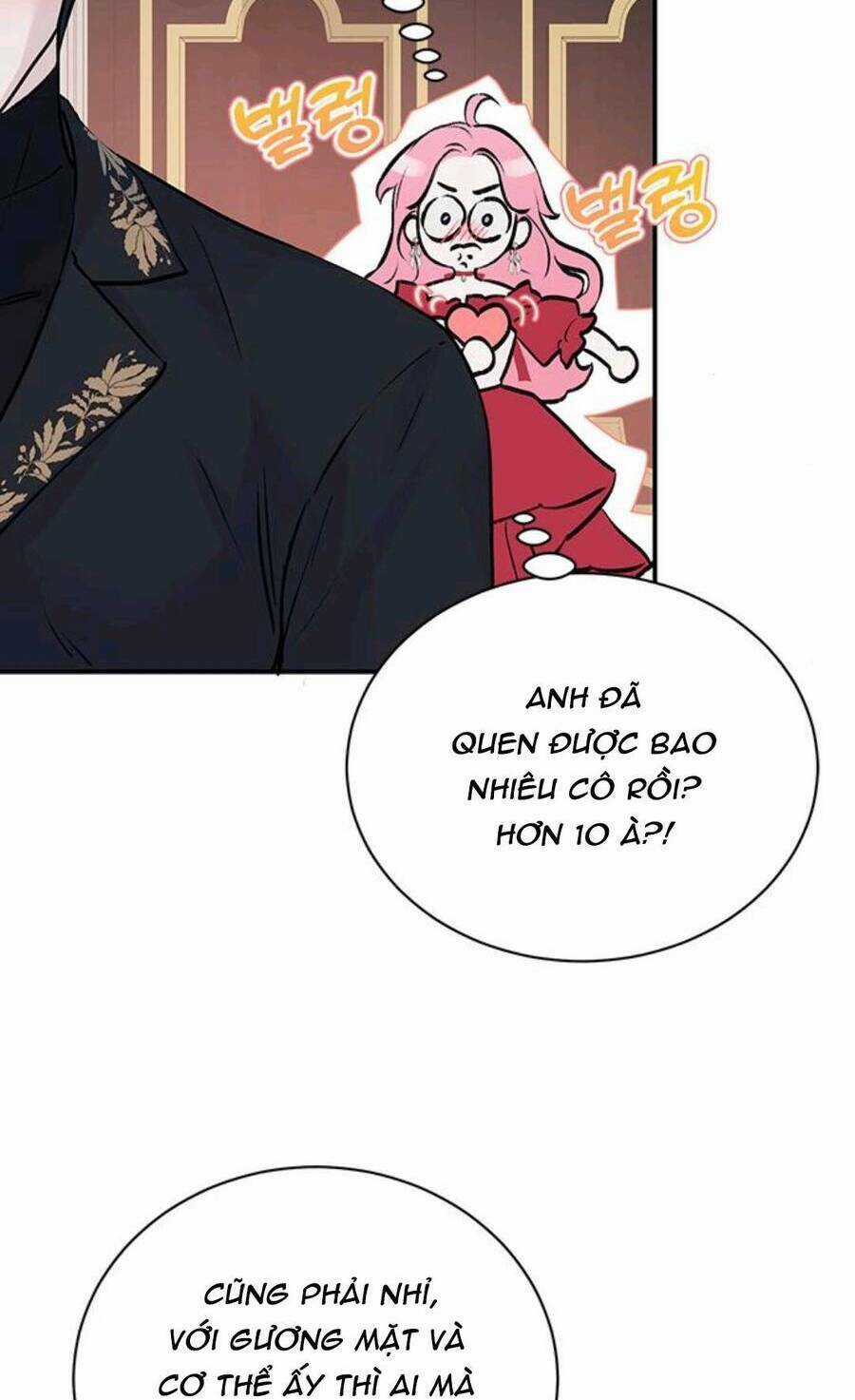 Tôi Tưởng Đây Chính Là Thời Hạn Rồi! Chapter 16 trang 58