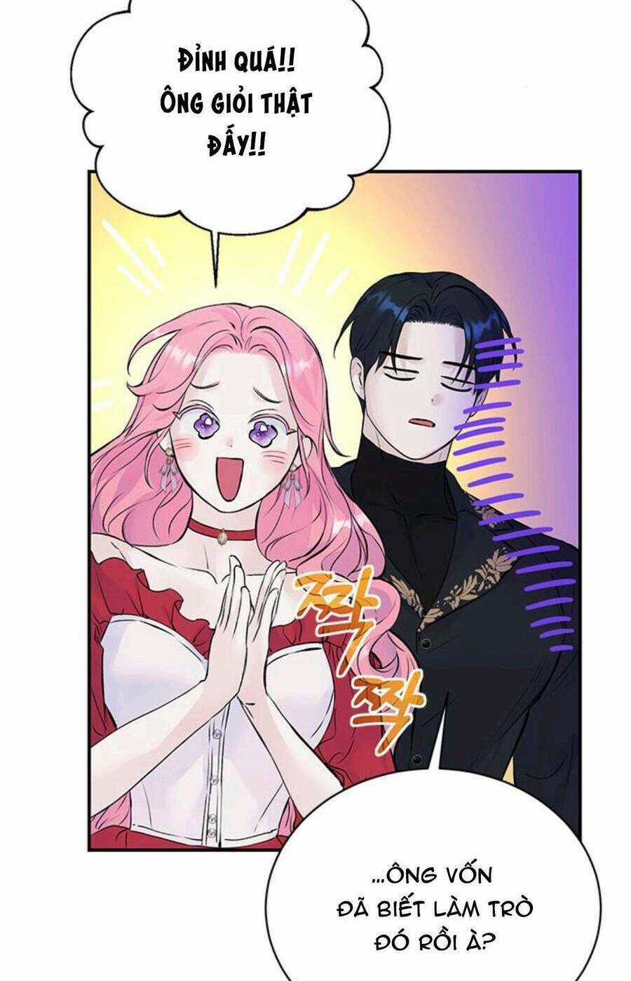 Tôi Tưởng Đây Chính Là Thời Hạn Rồi! Chapter 16 trang 62