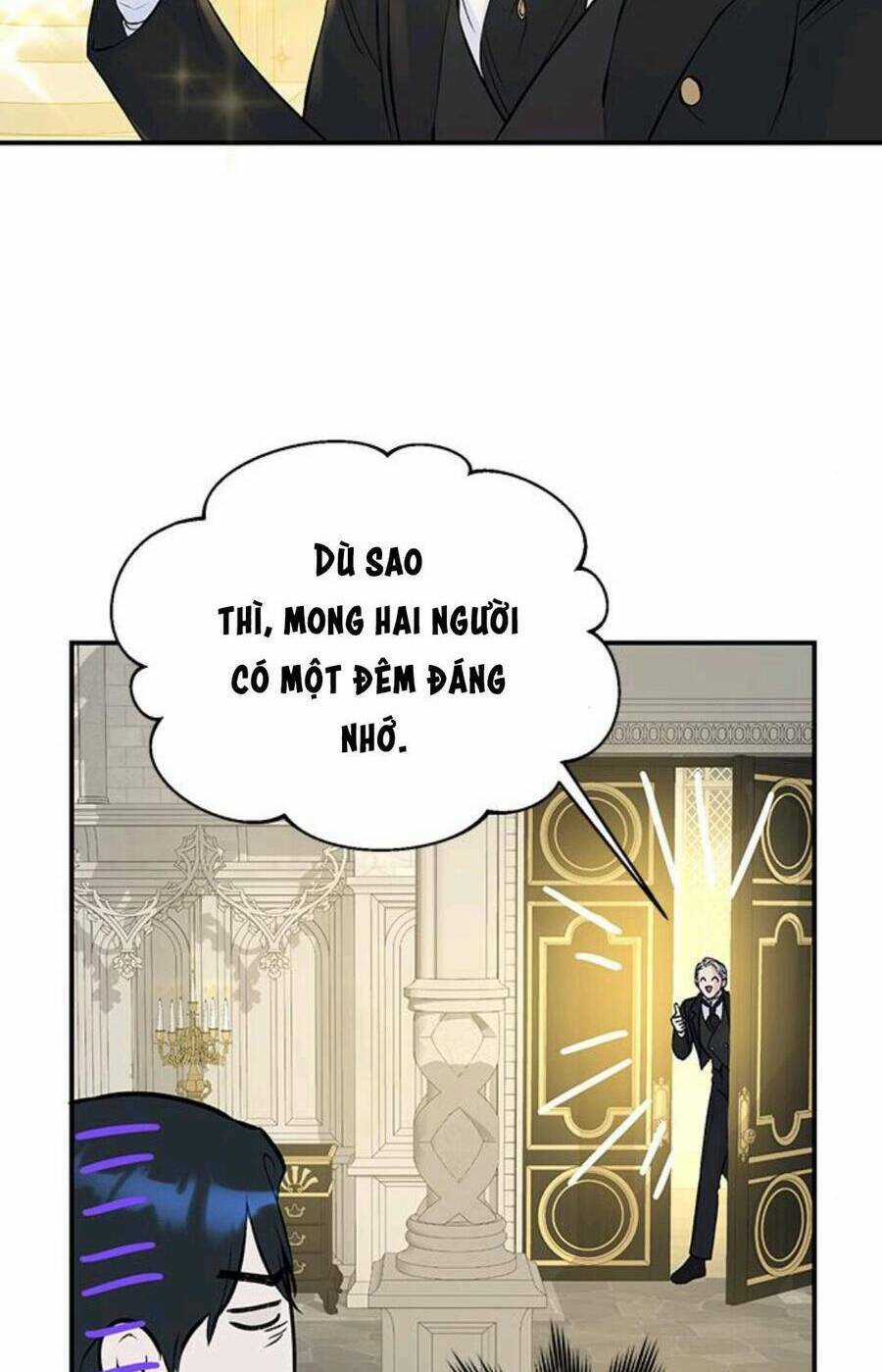 Tôi Tưởng Đây Chính Là Thời Hạn Rồi! Chapter 16 trang 64