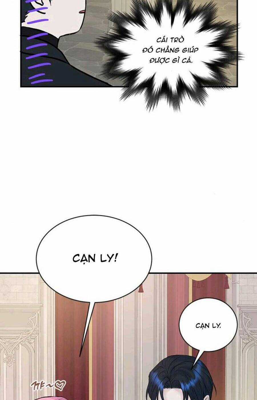 Tôi Tưởng Đây Chính Là Thời Hạn Rồi! Chapter 16 trang 65