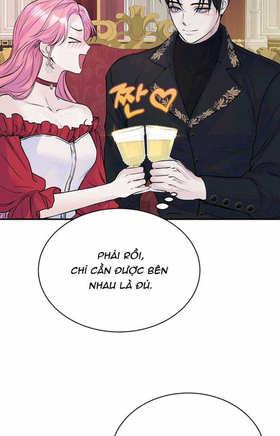 Tôi Tưởng Đây Chính Là Thời Hạn Rồi! Chapter 16 trang 66