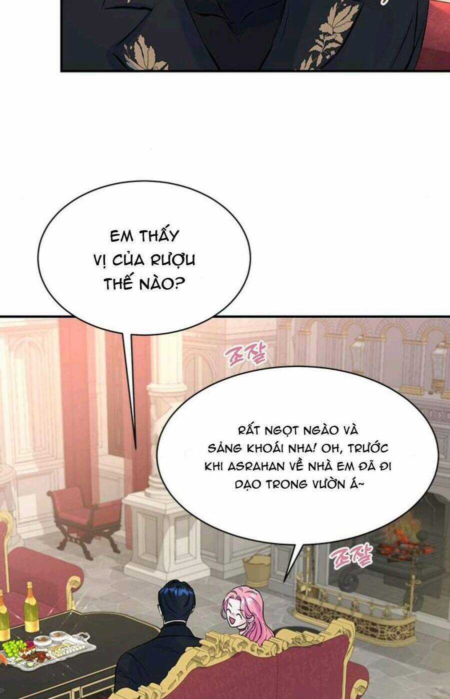 Tôi Tưởng Đây Chính Là Thời Hạn Rồi! Chapter 16 trang 69