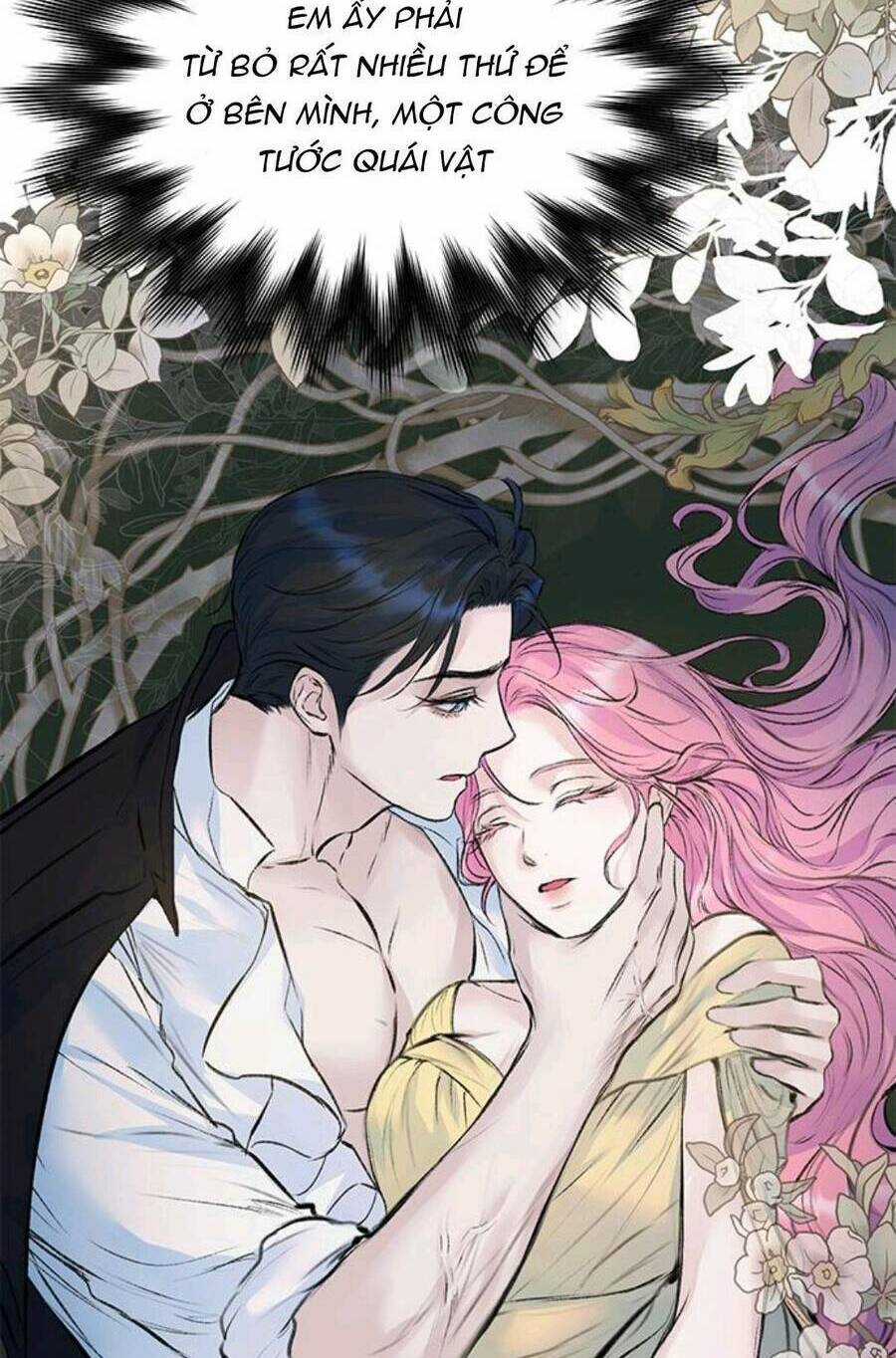 Tôi Tưởng Đây Chính Là Thời Hạn Rồi! Chapter 16 trang 7