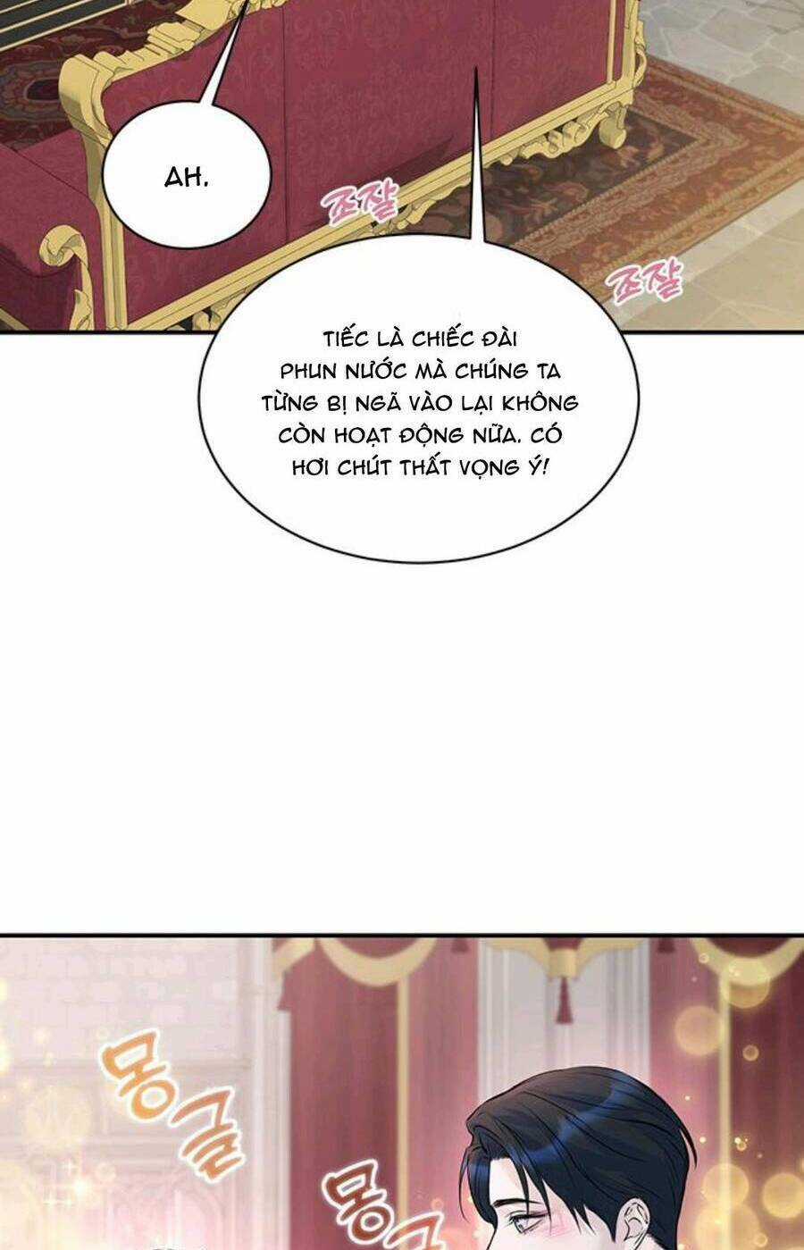 Tôi Tưởng Đây Chính Là Thời Hạn Rồi! Chapter 16 trang 70