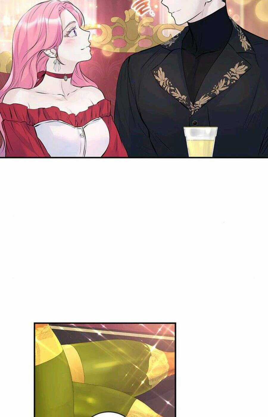 Tôi Tưởng Đây Chính Là Thời Hạn Rồi! Chapter 16 trang 71