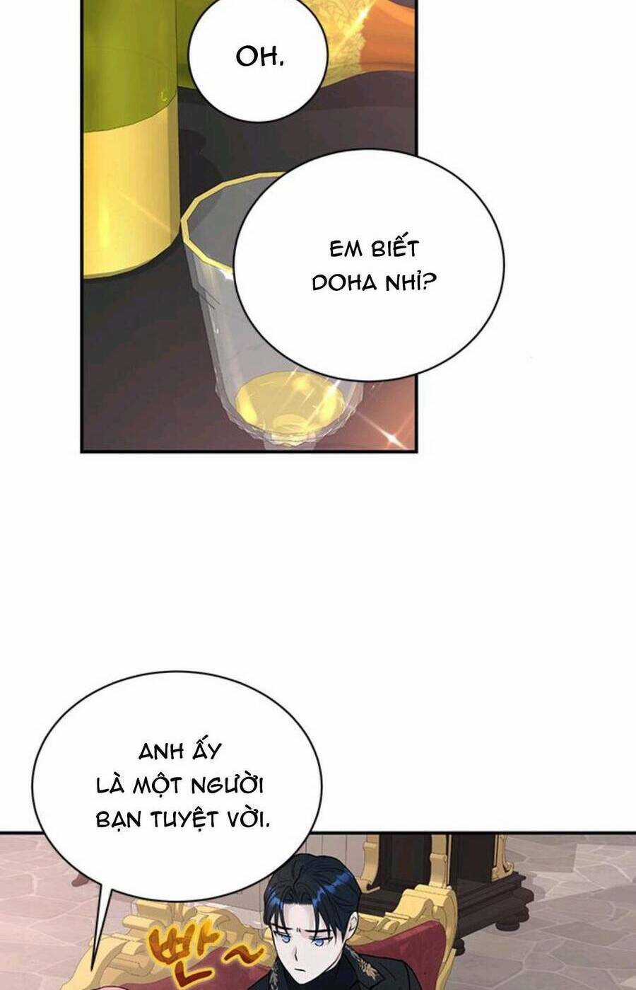 Tôi Tưởng Đây Chính Là Thời Hạn Rồi! Chapter 16 trang 72