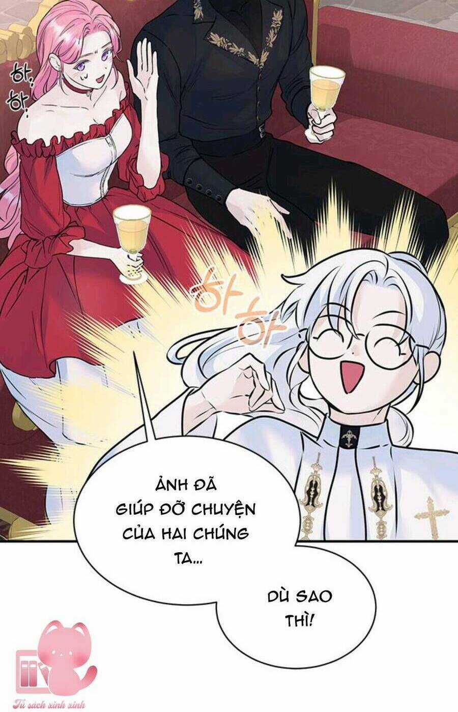 Tôi Tưởng Đây Chính Là Thời Hạn Rồi! Chapter 16 trang 73