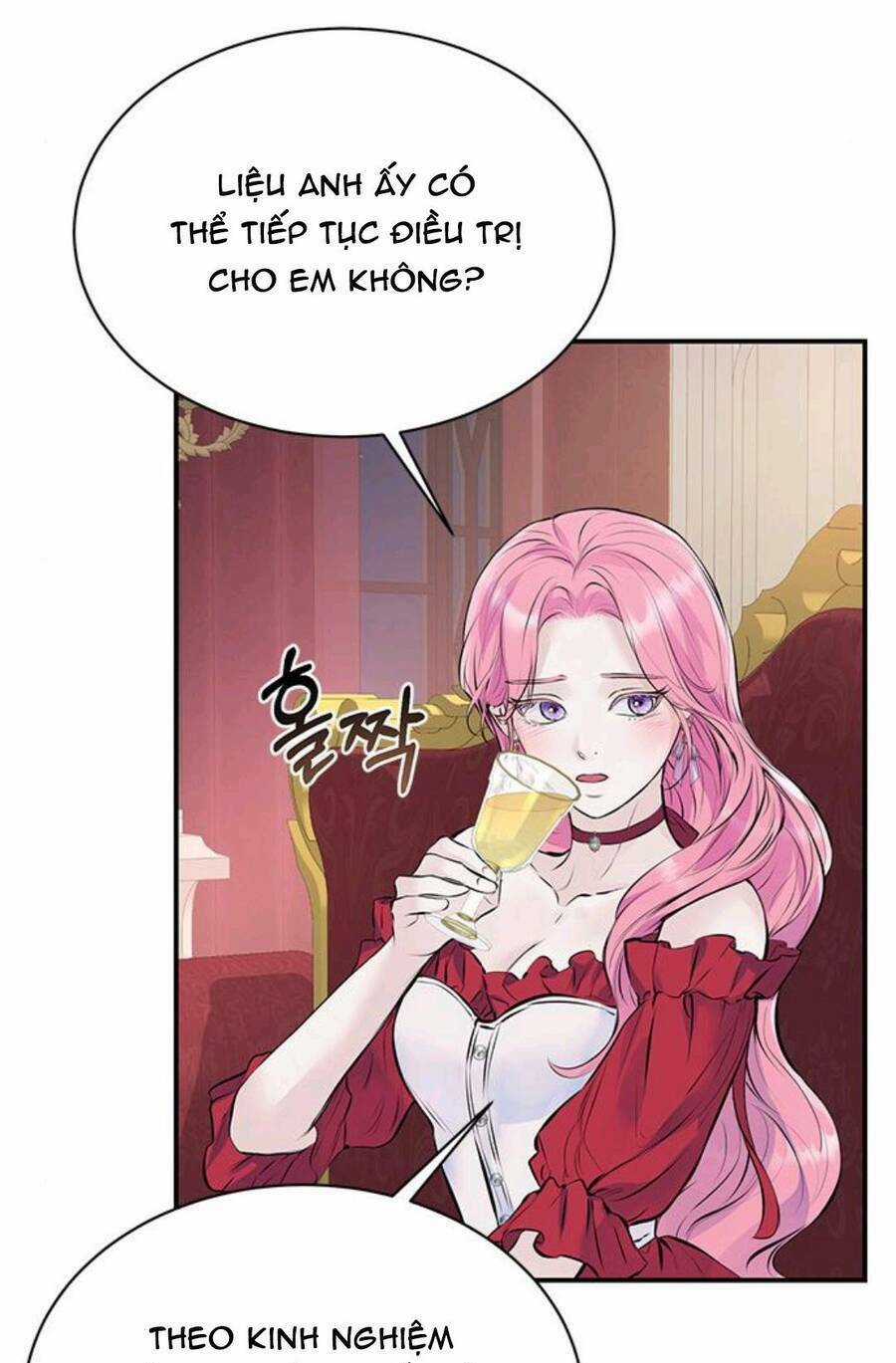 Tôi Tưởng Đây Chính Là Thời Hạn Rồi! Chapter 16 trang 74