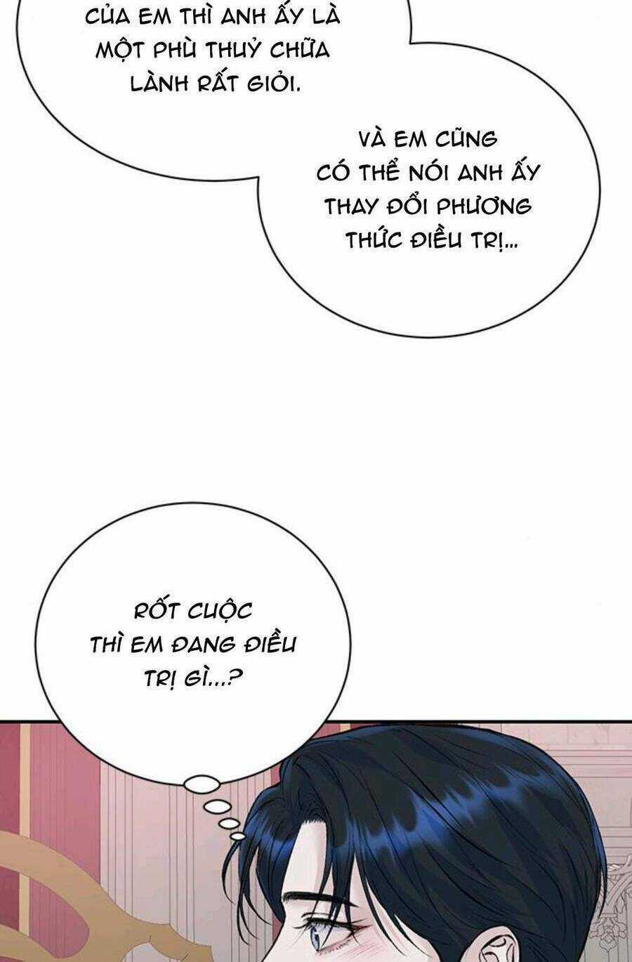 Tôi Tưởng Đây Chính Là Thời Hạn Rồi! Chapter 16 trang 75