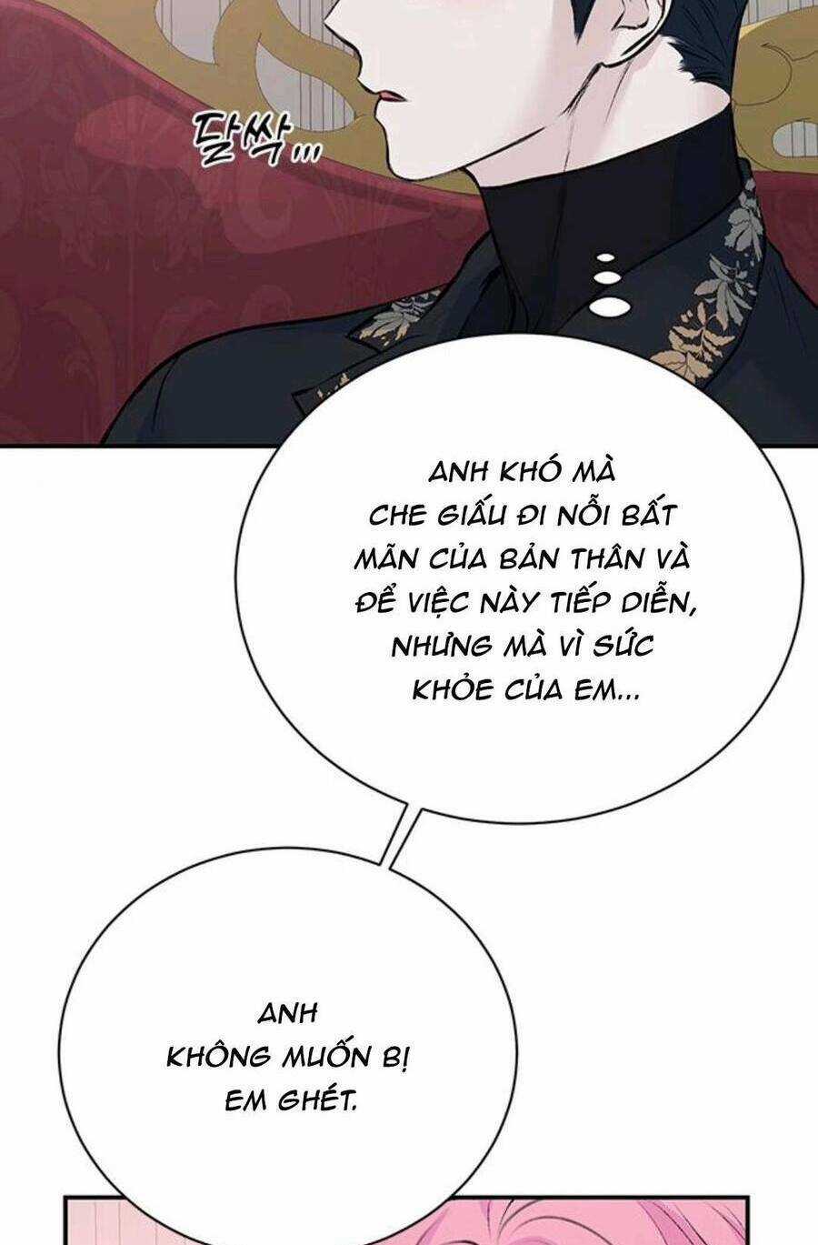 Tôi Tưởng Đây Chính Là Thời Hạn Rồi! Chapter 16 trang 76