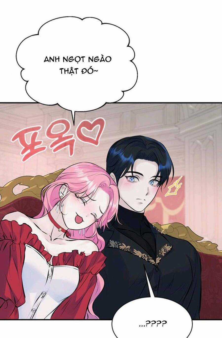 Tôi Tưởng Đây Chính Là Thời Hạn Rồi! Chapter 16 trang 78