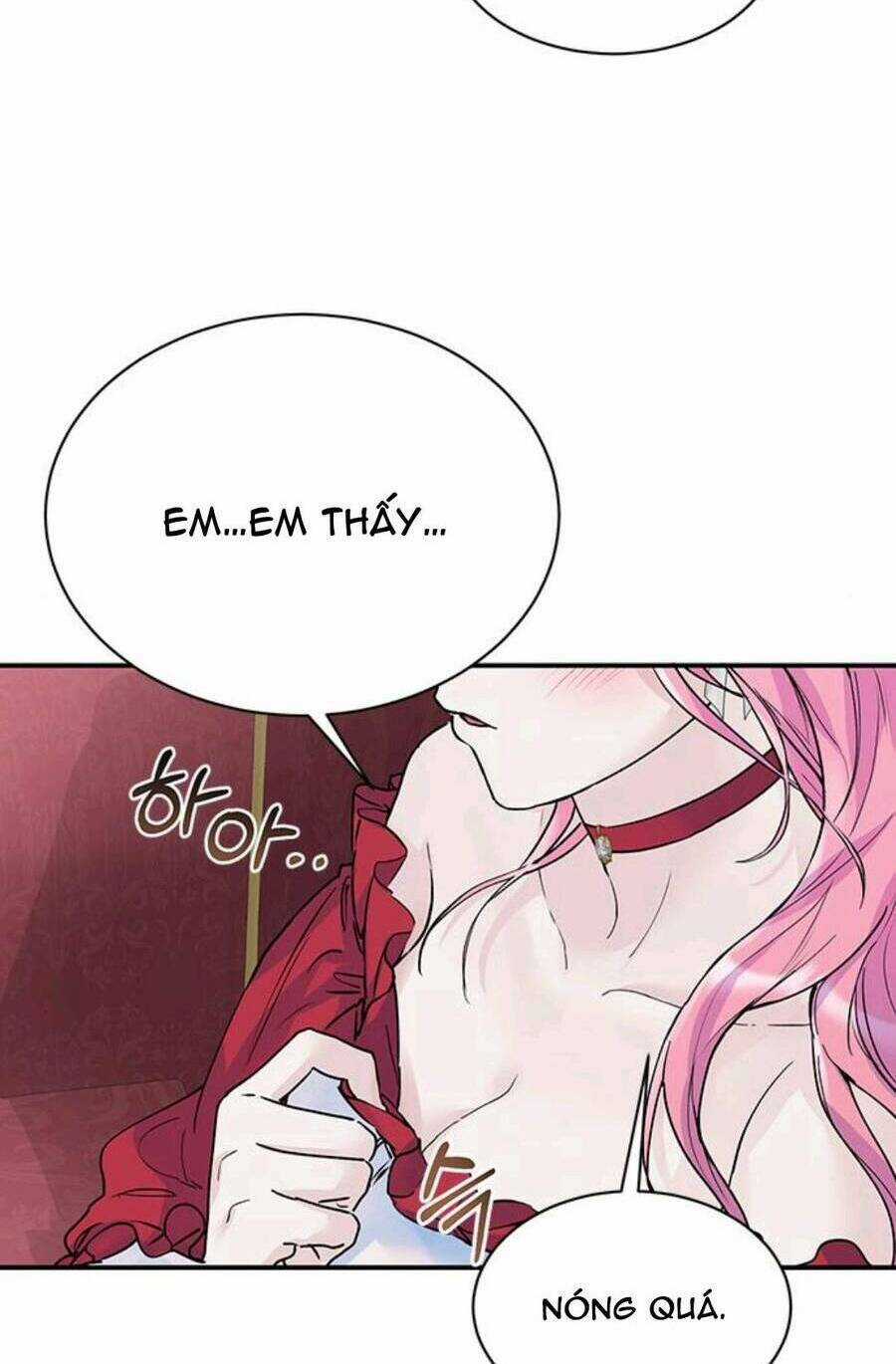 Tôi Tưởng Đây Chính Là Thời Hạn Rồi! Chapter 16 trang 79