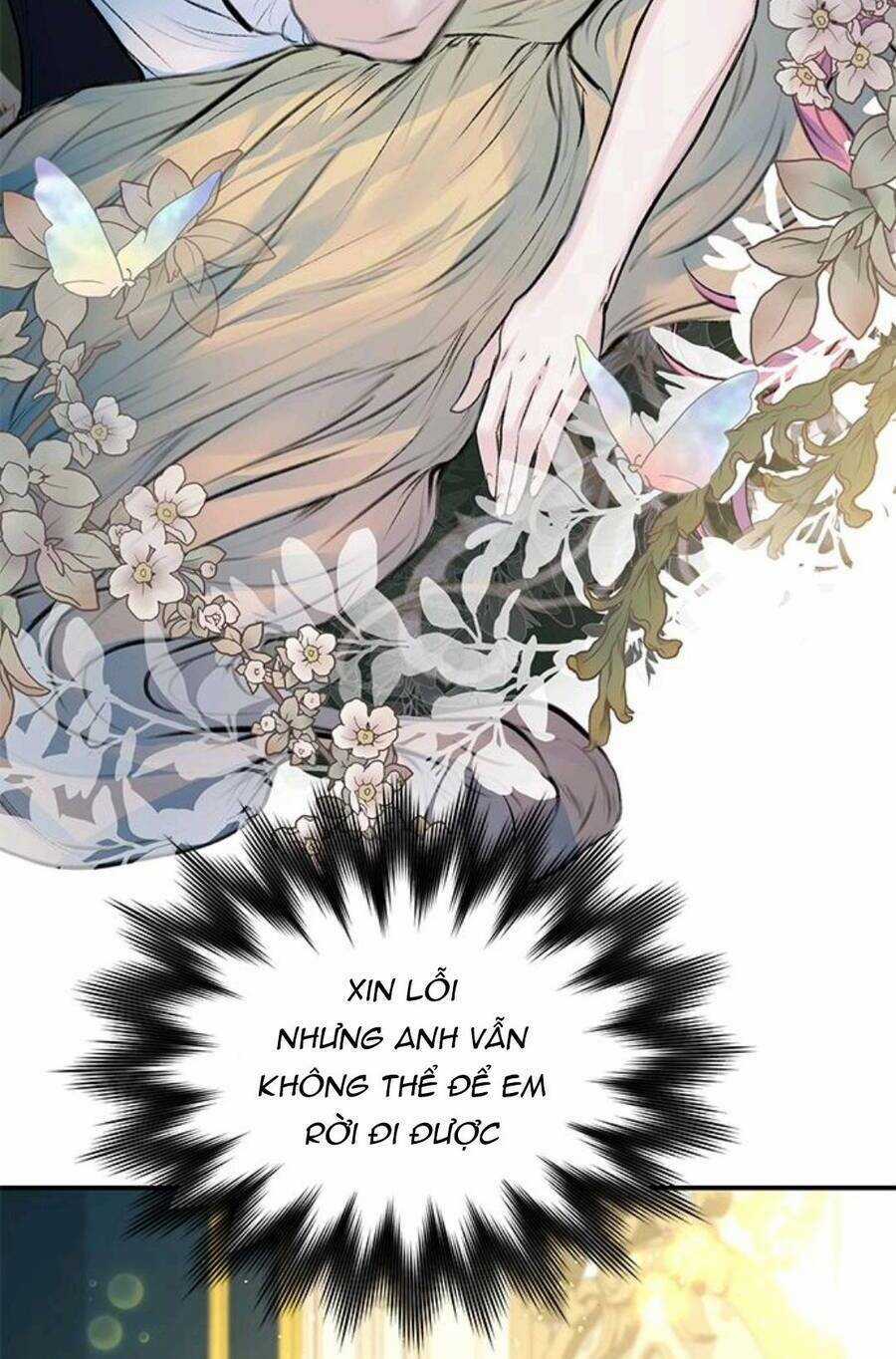 Tôi Tưởng Đây Chính Là Thời Hạn Rồi! Chapter 16 trang 8