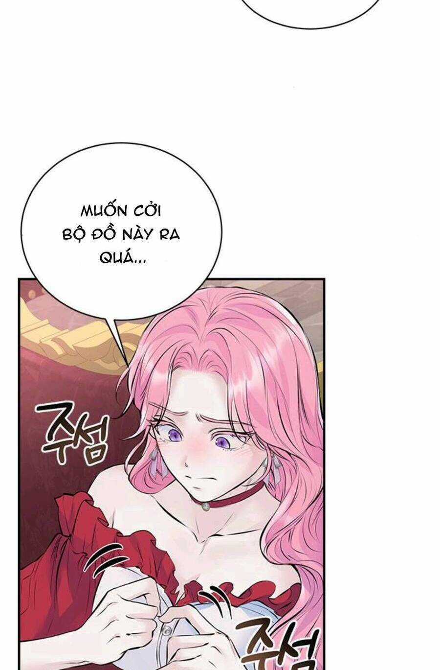 Tôi Tưởng Đây Chính Là Thời Hạn Rồi! Chapter 16 trang 80