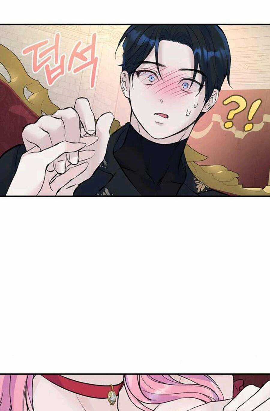 Tôi Tưởng Đây Chính Là Thời Hạn Rồi! Chapter 16 trang 82