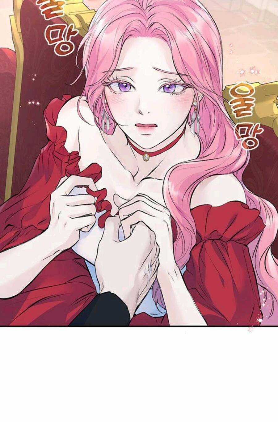 Tôi Tưởng Đây Chính Là Thời Hạn Rồi! Chapter 16 trang 84