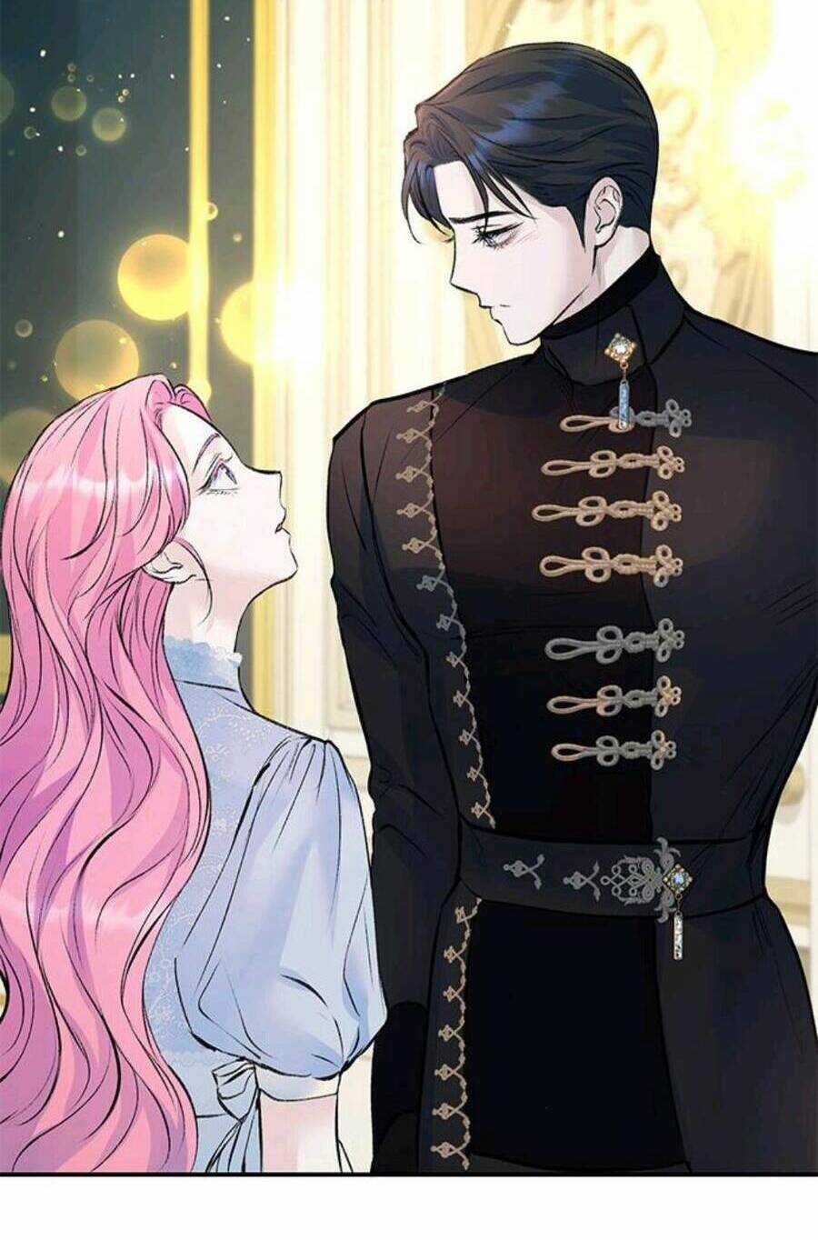 Tôi Tưởng Đây Chính Là Thời Hạn Rồi! Chapter 16 trang 9