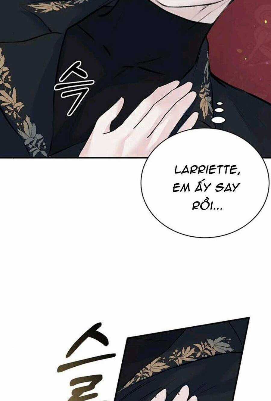 Tôi Tưởng Đây Chính Là Thời Hạn Rồi! Chapter 17 trang 13