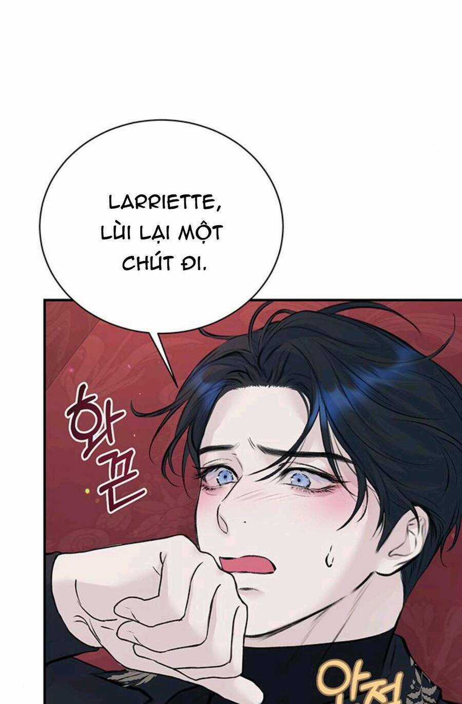 Tôi Tưởng Đây Chính Là Thời Hạn Rồi! Chapter 17 trang 16